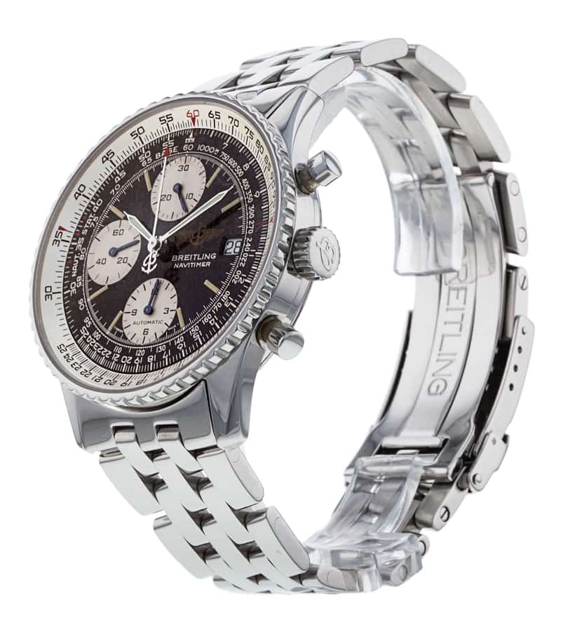 Breitling Old Navitimer A13022